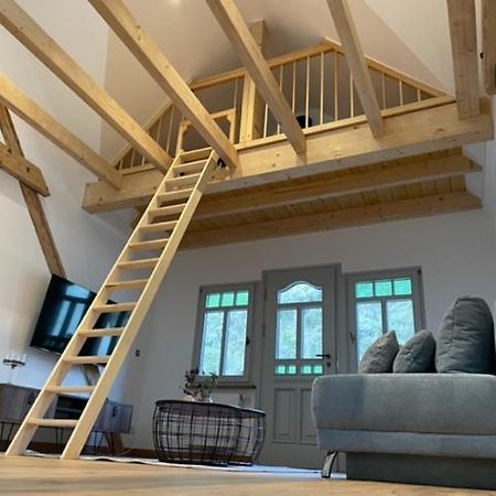 Ferienhaus Endertsesel Cochem Buitenkant foto