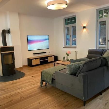 Ferienhaus Endertsesel Cochem Buitenkant foto