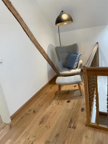 Ferienhaus Endertsesel Cochem Buitenkant foto