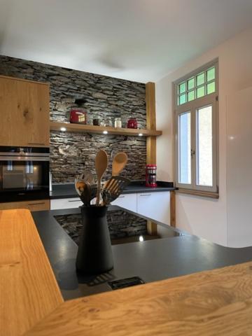 Ferienhaus Endertsesel Cochem Buitenkant foto