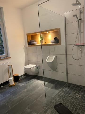 Ferienhaus Endertsesel Cochem Buitenkant foto