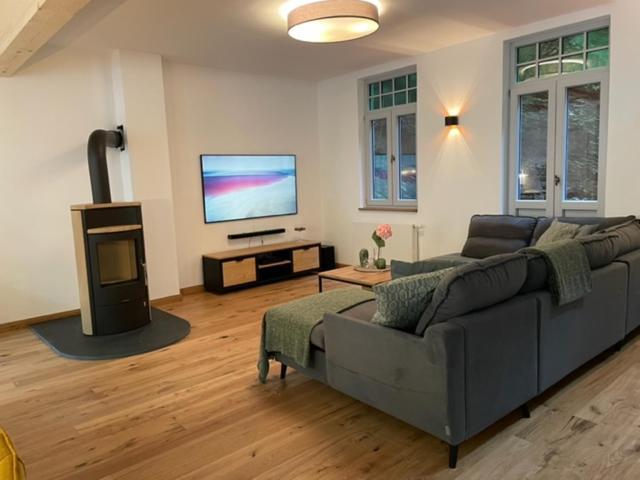 Ferienhaus Endertsesel Cochem Buitenkant foto