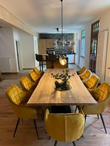Ferienhaus Endertsesel Cochem Buitenkant foto