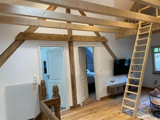 Ferienhaus Endertsesel Cochem Buitenkant foto