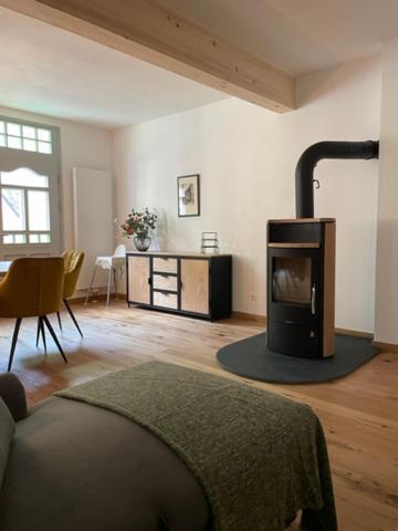 Ferienhaus Endertsesel Cochem Buitenkant foto